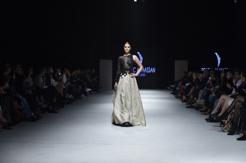 Designers & Brands Fashion Shows